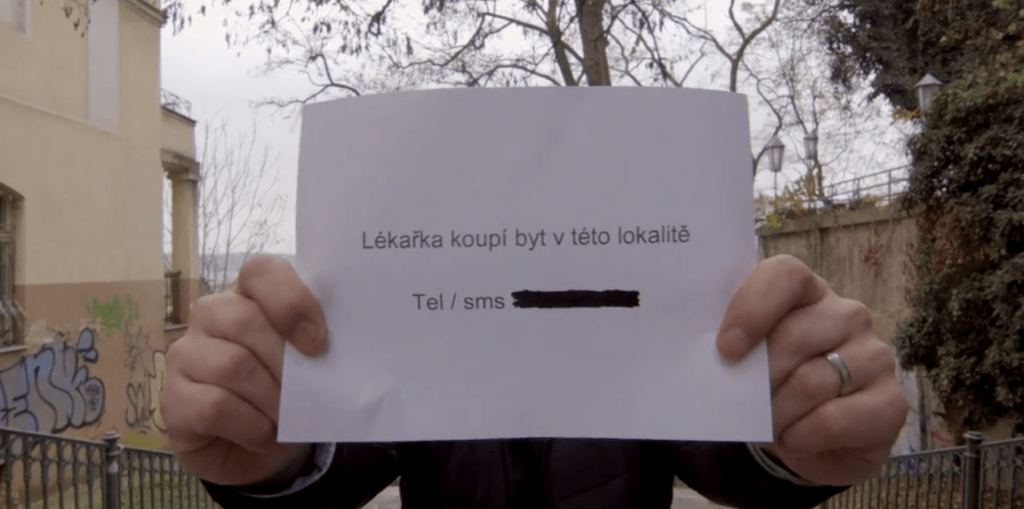 Nejhorší realitní trik odhaluje Michal Souček, QARA